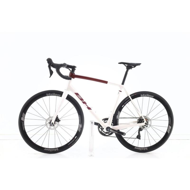 Segunda Vida - Bicicleta carretera BH SL1 2.5 Carbono