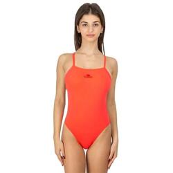Maillot de bain Turbo Energy pour femme - Rouge - Taille S / UK30