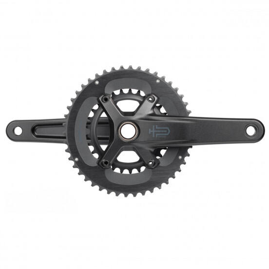 PÉDALIER Microshift Sword 2x10 Crankset 46x29 165