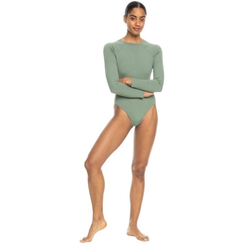 Costum de baie întreg pentru femei ROXY Pro The Overhead