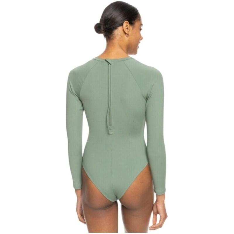 Costum de baie întreg pentru femei ROXY Pro The Overhead