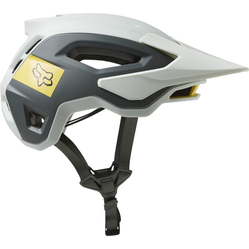 Casque de vélo Fox Racing Speedframe Pro Blocked