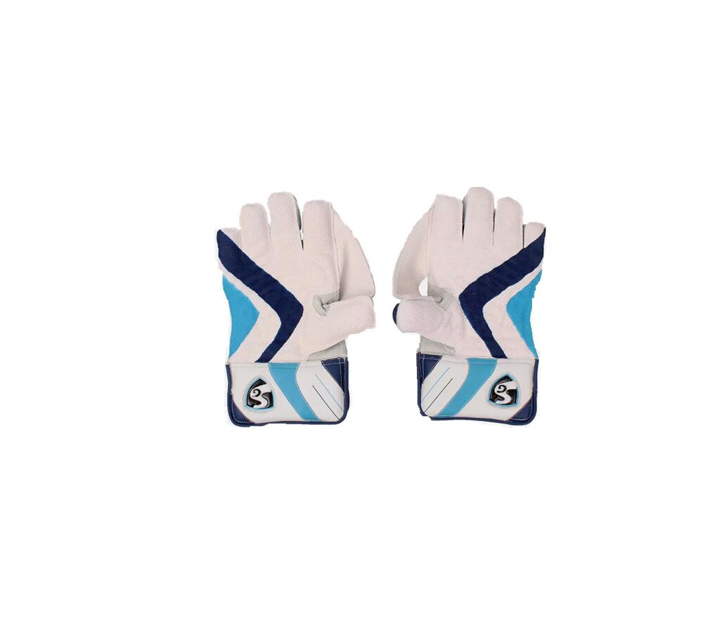 Sg club wicket keeping gloves on sale