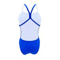 Maillot de bain Turbo Energy Comfort - Royal - Taille 38 4/6
