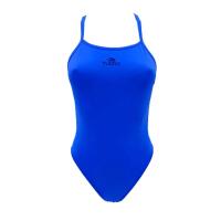 Maiô Turbo Energy Comfort - Azul Royal - Tamanho 40 3/6