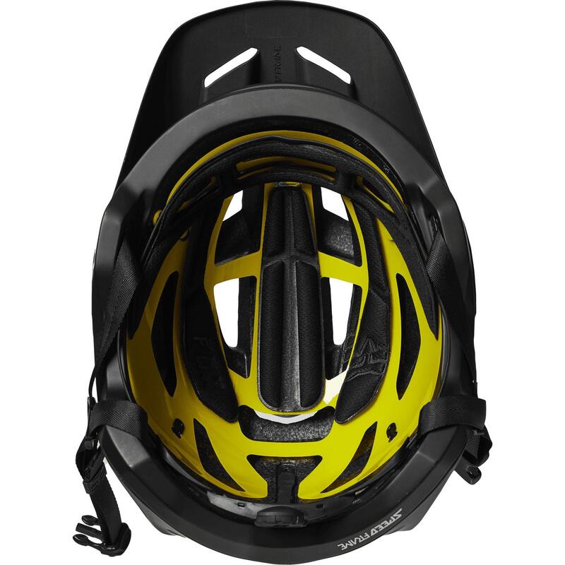 Casque de vélo Fox Racing Speedframe