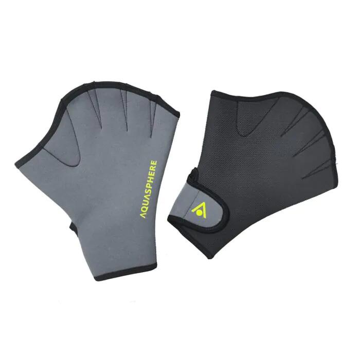 AQUA SPHERE Aquasphere Swim Gloves