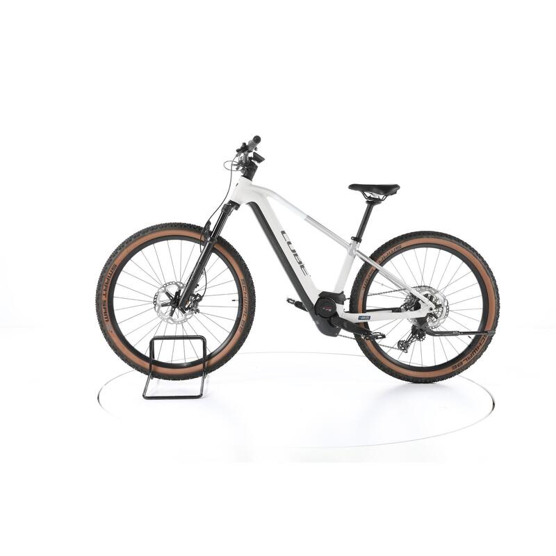 Refurbished - Cube Reaction Hybrid SLT E-Bike 2023 - Zeer goed