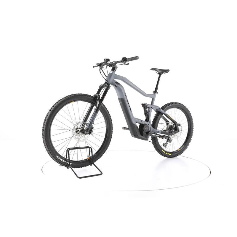 Reconditionné - Haibike AllMtn 4 Vélo électrique VTT 2021 - Très Bon