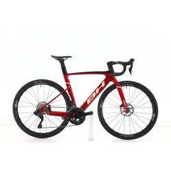 Segunda Vida - Bicicleta carretera BH Aerolight Carbono Di2 12V