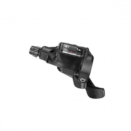 Microshift TS38 7V right-hand shifter
