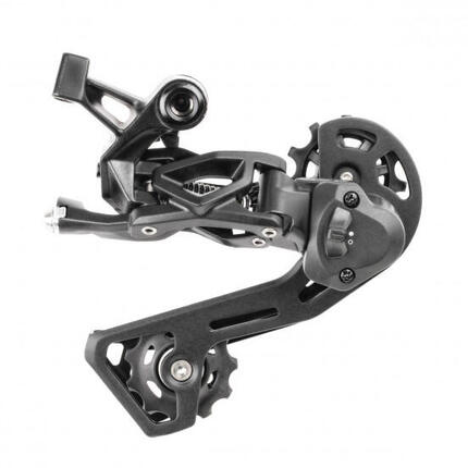 DÉRAILLEUR ARRIÈRE MICROSHIFT 11V MEDIUM CHAPE 41T XCD 11