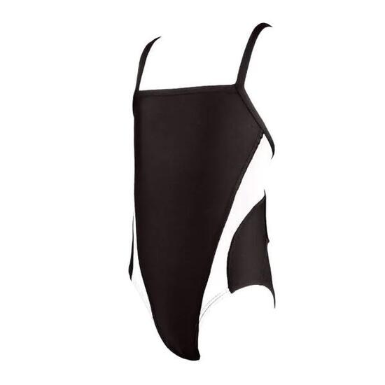 Finis Rival 2.0 Open Back - Noir - Taille 22