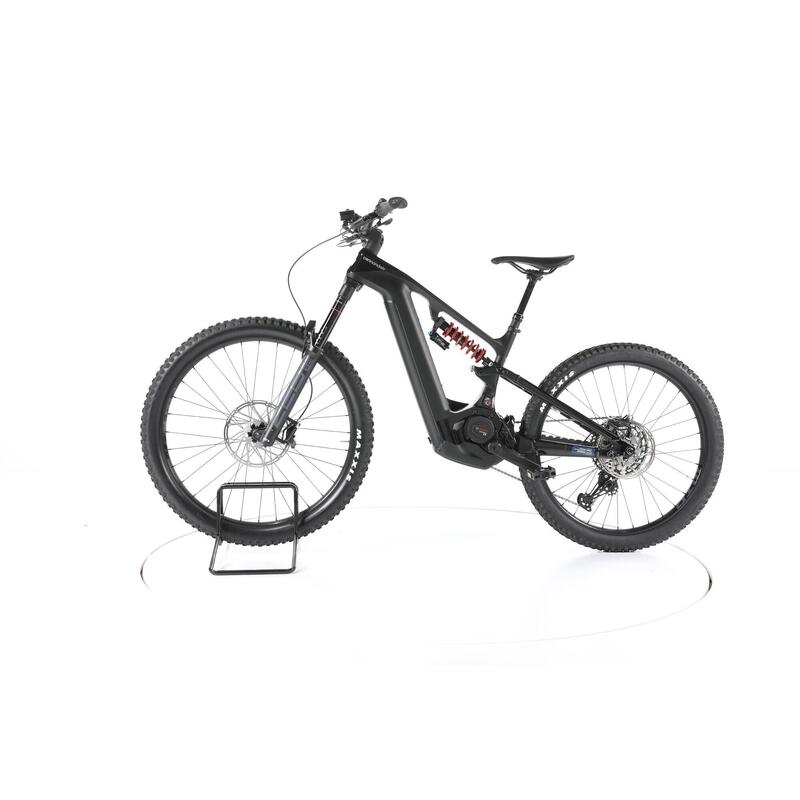 Refurbished - Cannondale Moterra Neo crb Fully E-Bike 2023 - Zeer goed