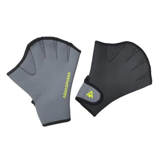 Occhialini TYR Nest Pro - Trasparenti