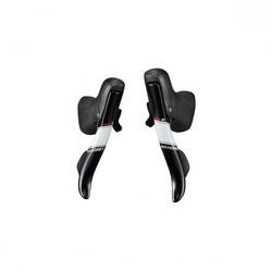 Paire de manettes LEVIER+MANETTE ROUTE 2X10V CENTOS