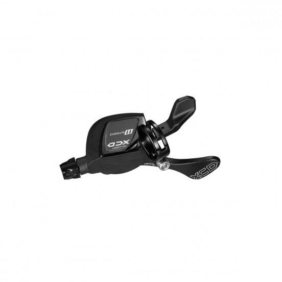 MicroShift XCD 11-speed rear shifter