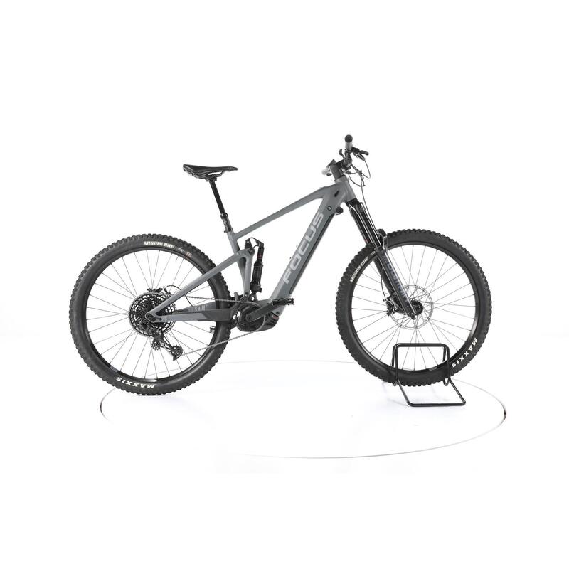 Refurbished - Focus Sam² 6.7 Fully E-Bike 2022 - Zeer goed