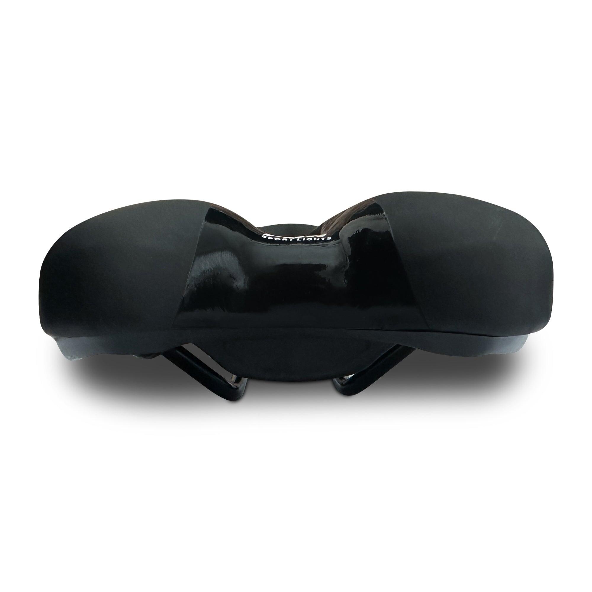 Cyklistické sedlo Gel Comfort 5/7