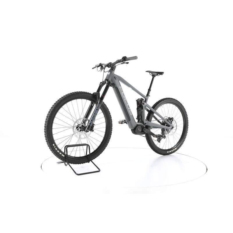 Refurbished - Focus Sam² 6.7 Fully E-Bike 2022 - Zeer goed