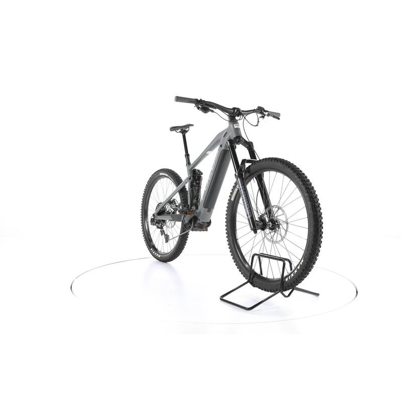 Refurbished - Focus Sam² 6.7 Fully E-Bike 2022 - Zeer goed