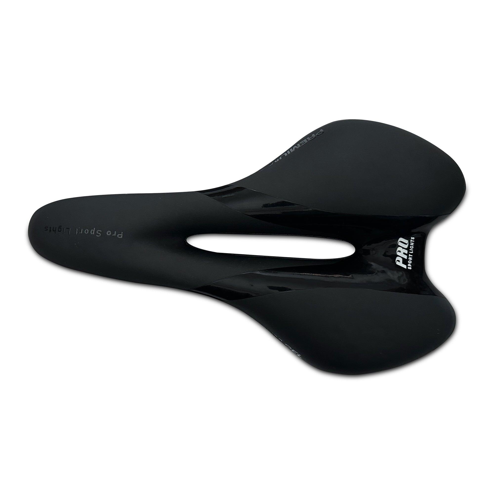 Cyklistické sedlo Gel Comfort 7/7