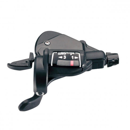 MicroShift TS39 Triple Front Shifter