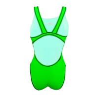 Maiô Turbo Swim Comfort - Verde - Tamanho 32 3/6