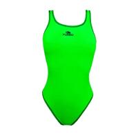 Maiô Turbo Swim Comfort - Verde - Tamanho 32 2/6