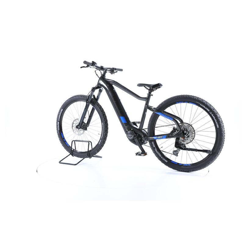 Refurbished - Haibike Hardnine 7 Vélo électrique 2021 - Bon