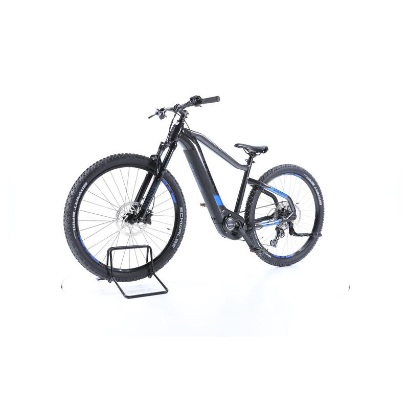 Refurbished - Haibike Hardnine 7 Vélo électrique 2021 - Bon