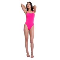 Maillot de bain Turbo Energy Comfort - Rose - Taille 36 5/6