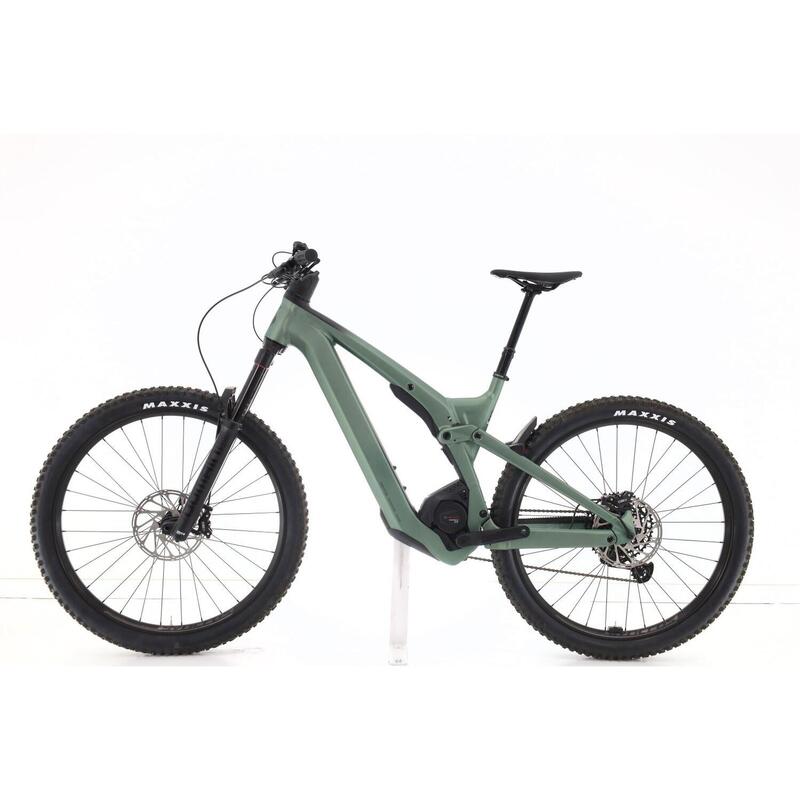 Segunda Vida - Ebike Scott Patron E-Ride 930