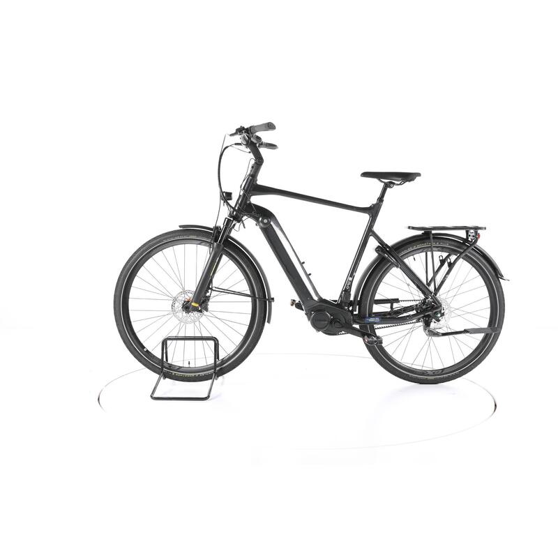 Refurbished - Giant DailyTour E+ 0 BD GTS E-Bike Heren 2021 - Goed