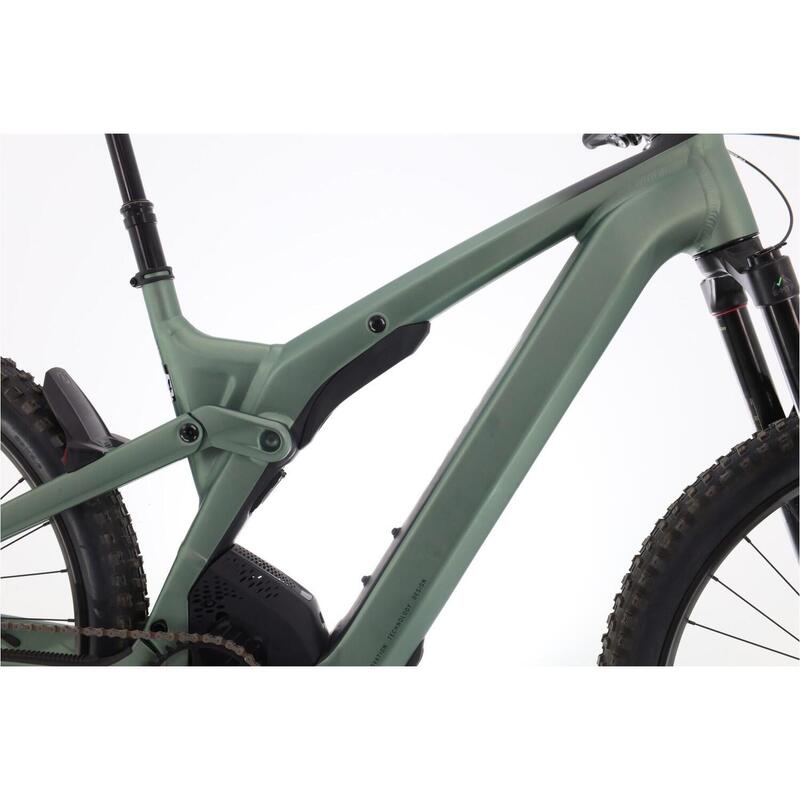 Segunda Vida - Ebike Scott Patron E-Ride 930