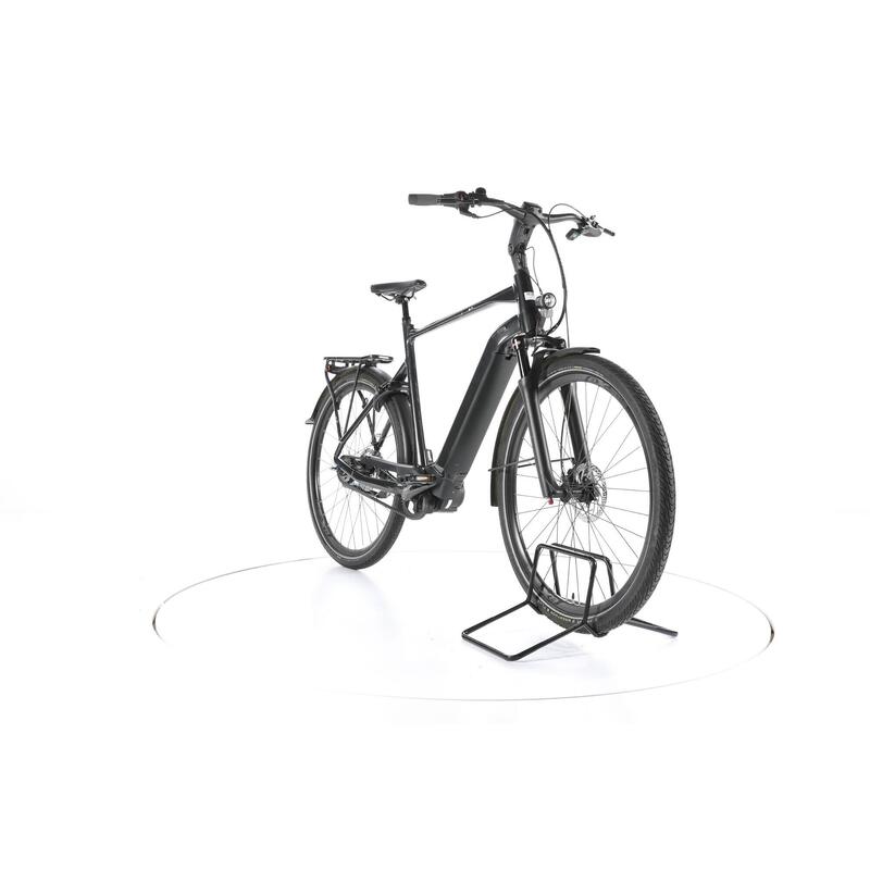 Refurbished - Giant DailyTour E+ 0 BD GTS E-Bike Heren 2021 - Goed