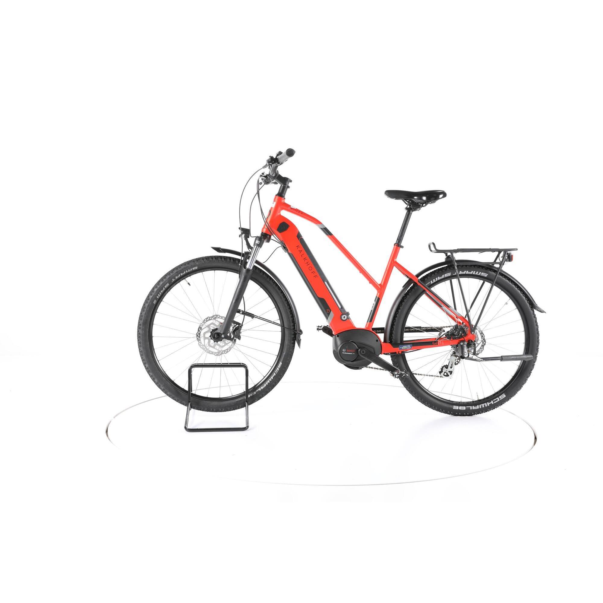 Reconditionne Kalkhoff Entice 3.B Move Velo electrique Femme 2021 Tres Bon KALKHOFF Decathlon