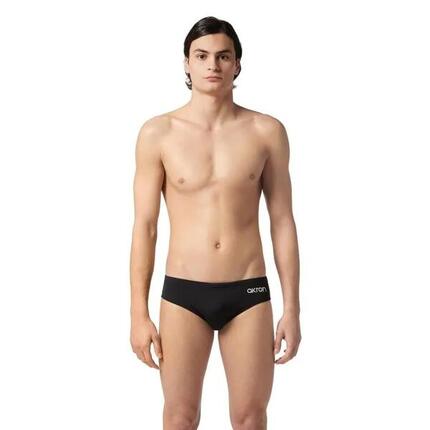 Slip Akron Addison Evo - Noir - Taille 38