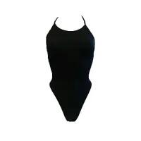 Traje de baño Turbo Sirene Comfort - Negro - Talla 30 3/4