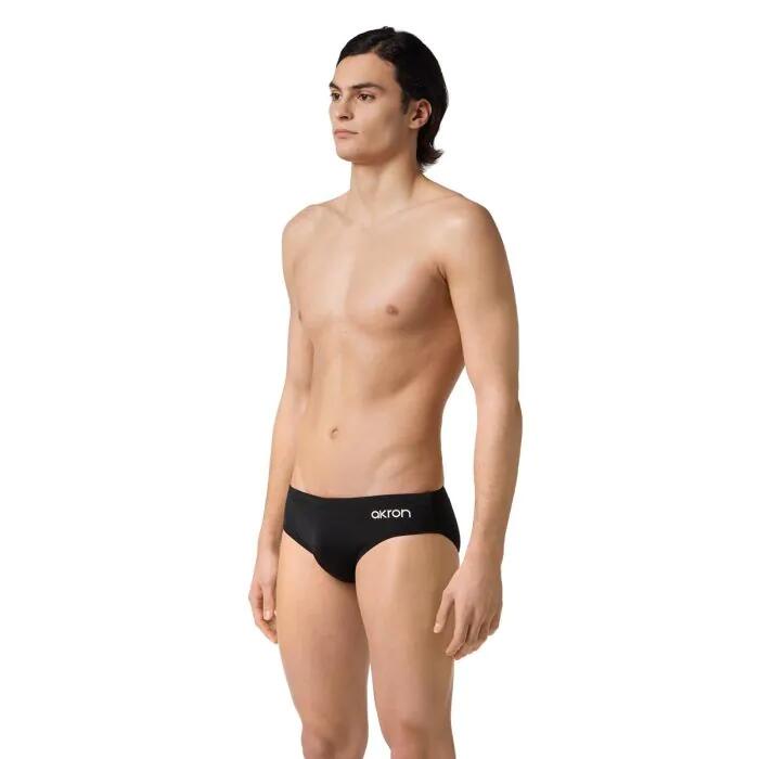 Slip Akron Addison Evo - Noir - Taille 38 2/3