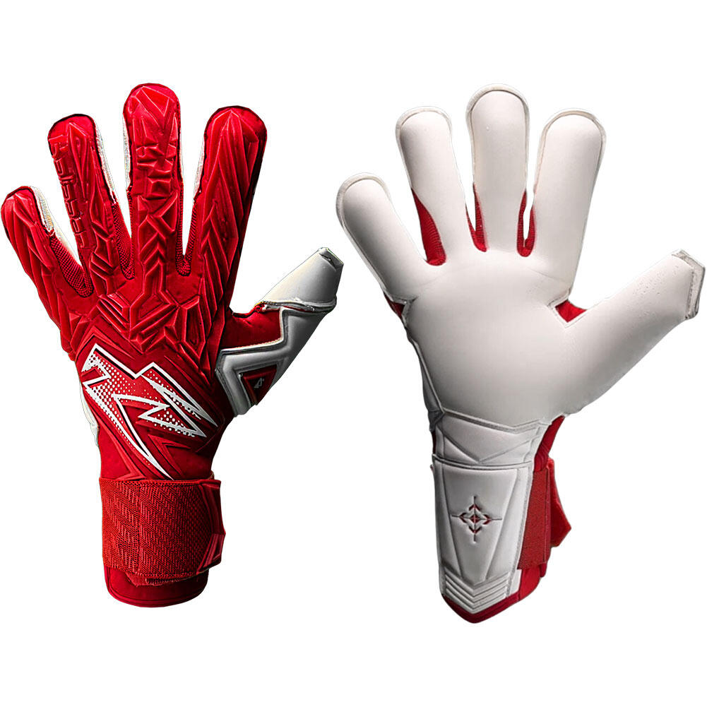 KALIAAER Kaliaaer PWR Pro Attack Junior Goalkeeper Gloves
