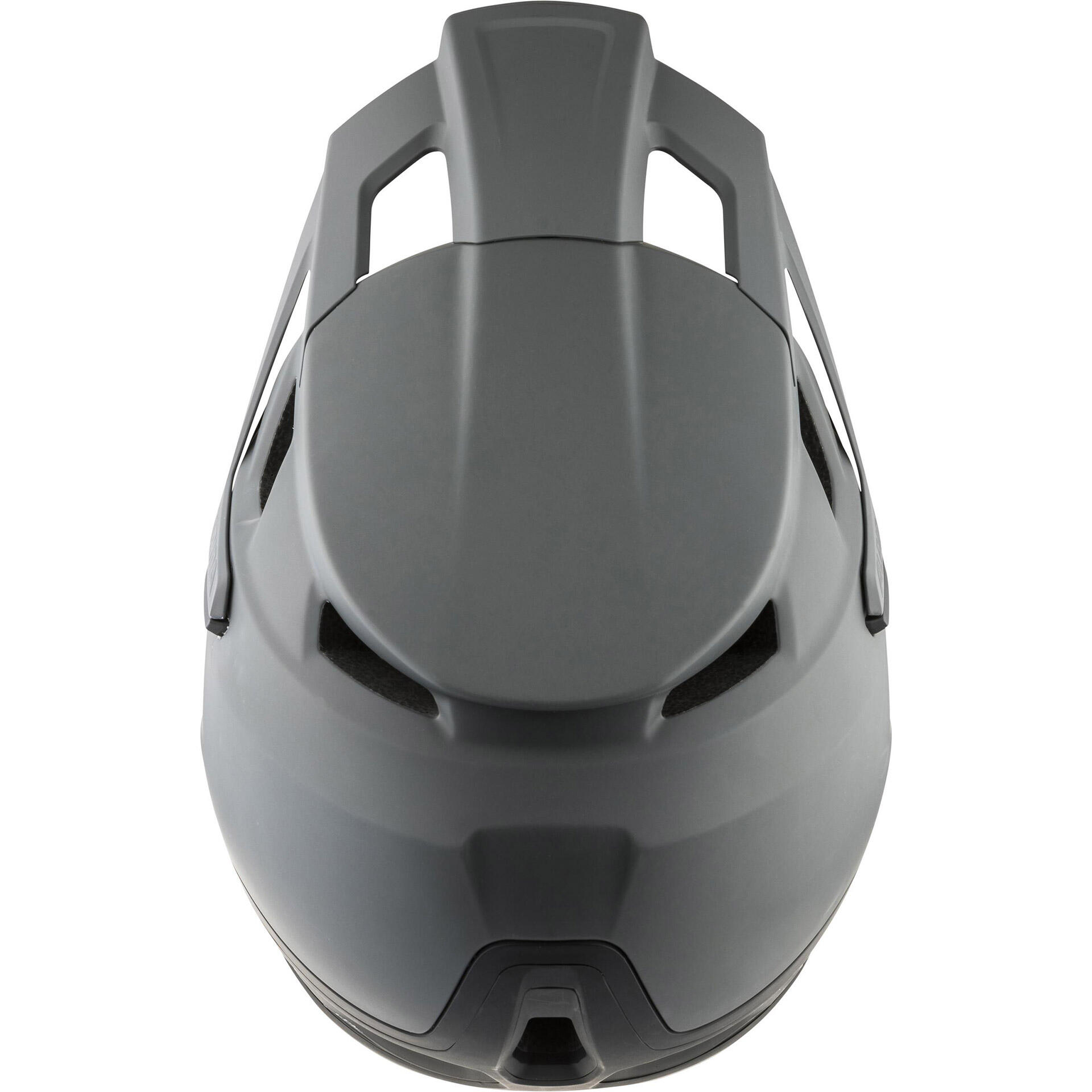 Alpina ROCA kask MTB integralny 61-63 Matt Szary 3/5