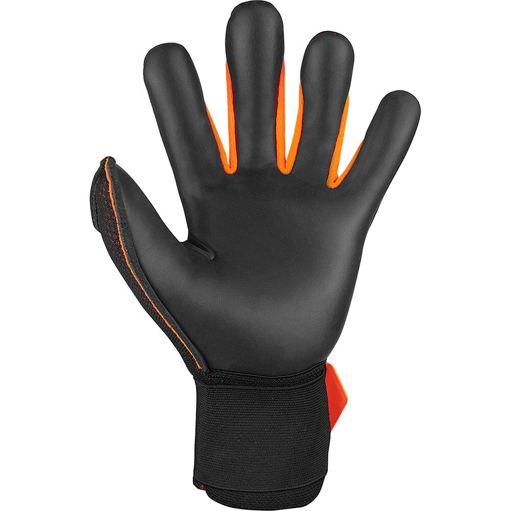Guanti portiere Reusch Attrakt Infinity Airvent 2/5