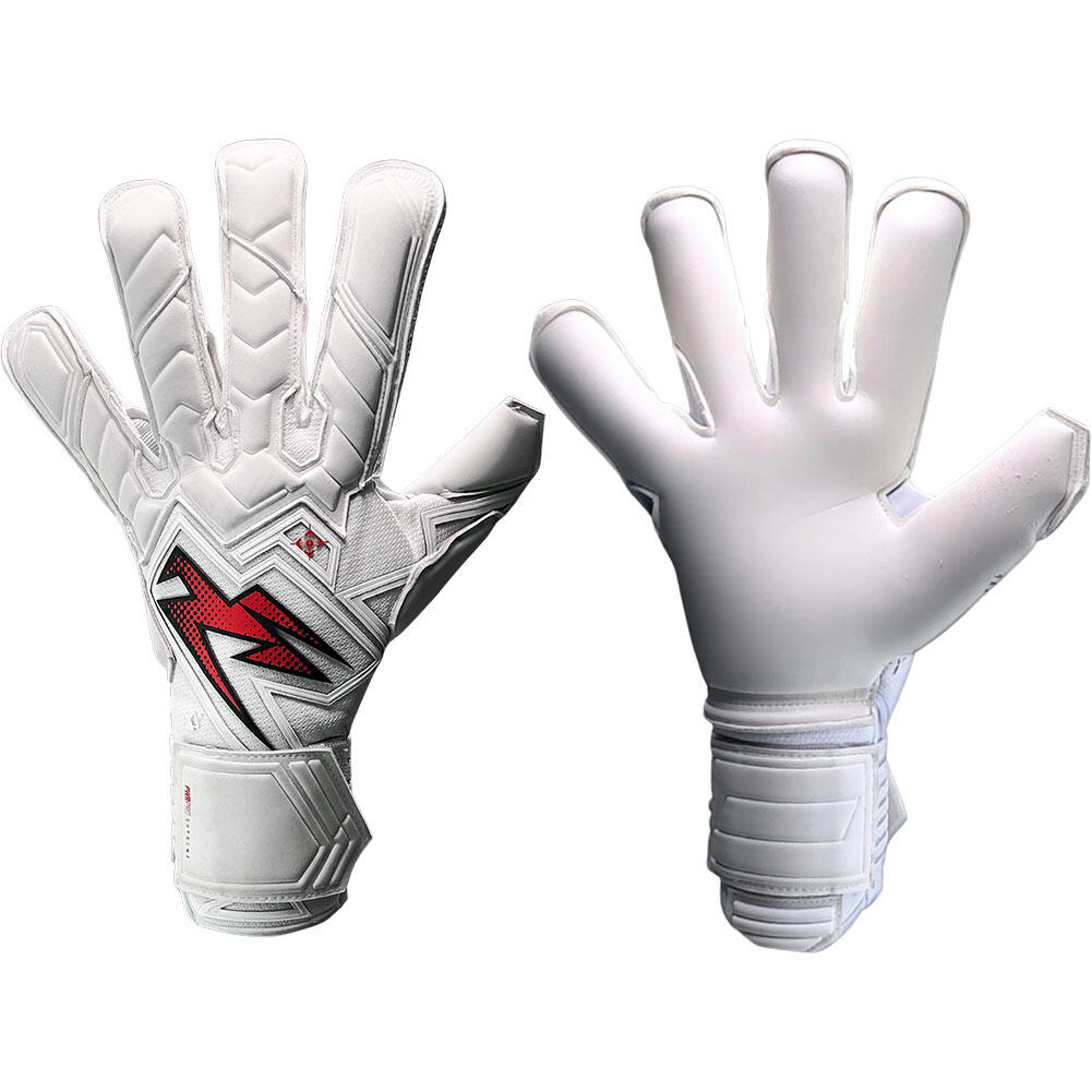 KALIAAER Kaliaaer PWR Pro Supreme Attack Goalkeeper Gloves