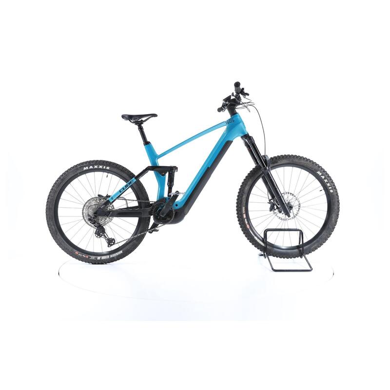 Refurbished - Cube Stereo Hybrid 160 HPC SL Fully E-Bike 2022 - Goed