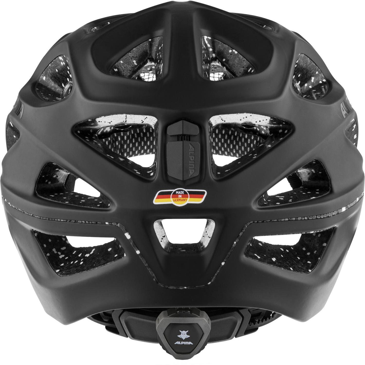 Kask rowerowy Mythos Tocsen 4/5