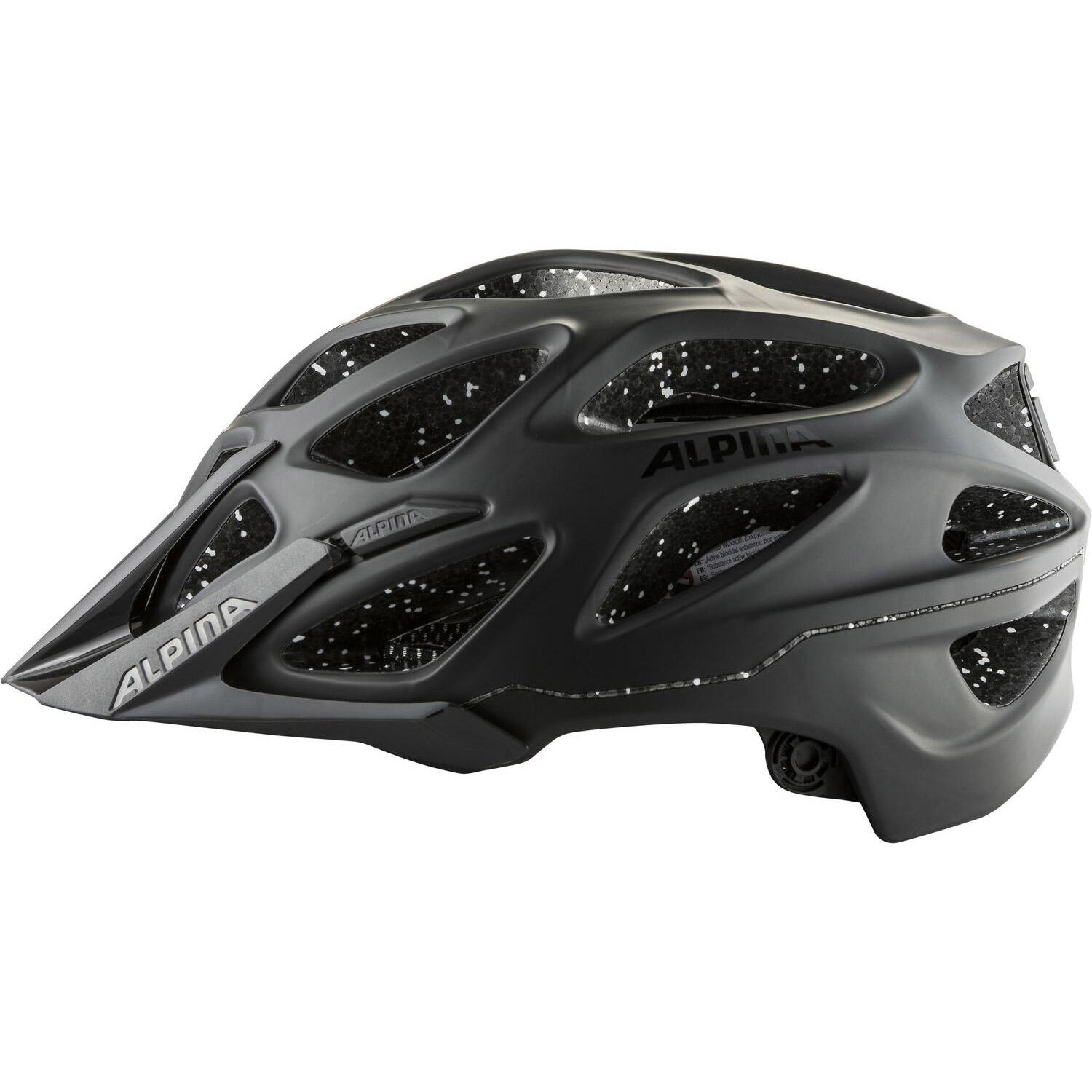 Kask rowerowy Mythos Tocsen 2/5