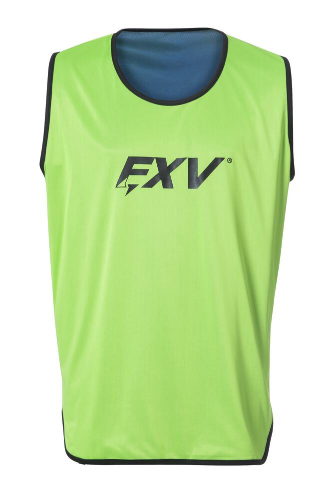 Trainingsleibchen Force XV 2/3