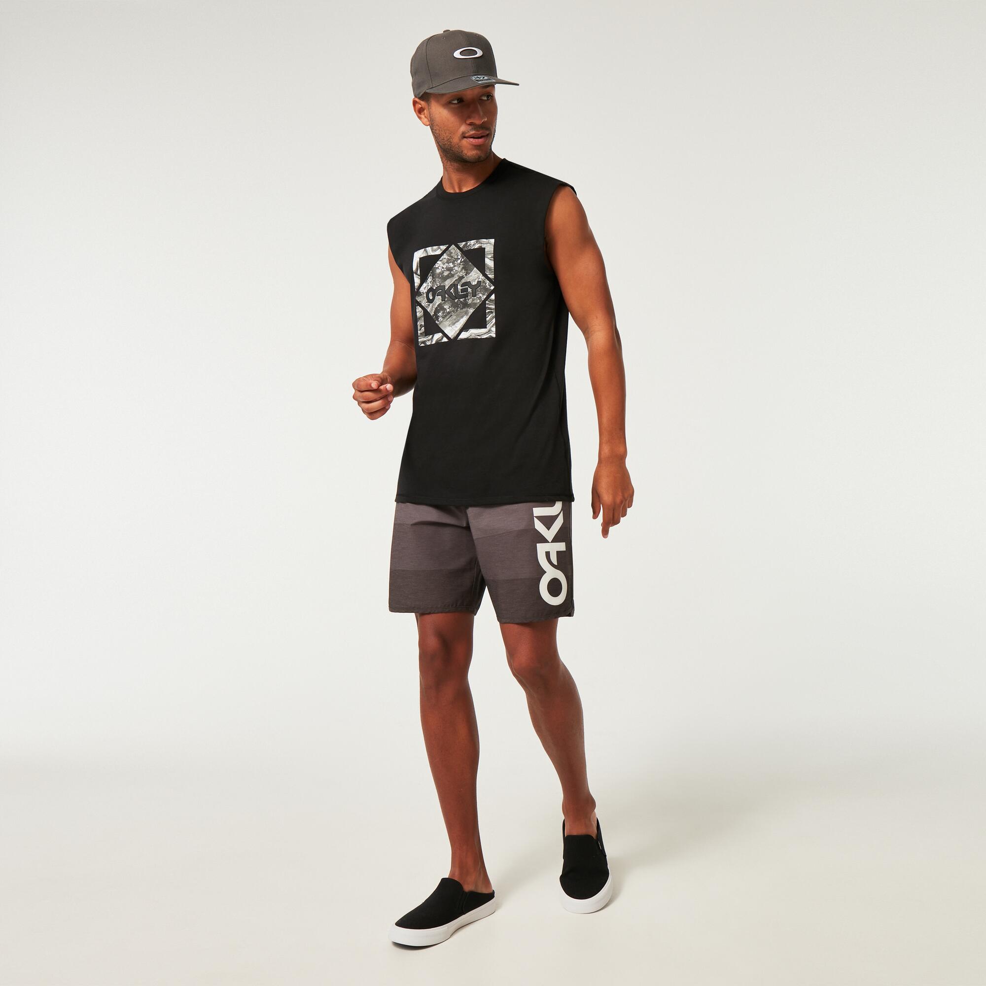 Boardshort - Retro Mark 19" Boardshort 5/7