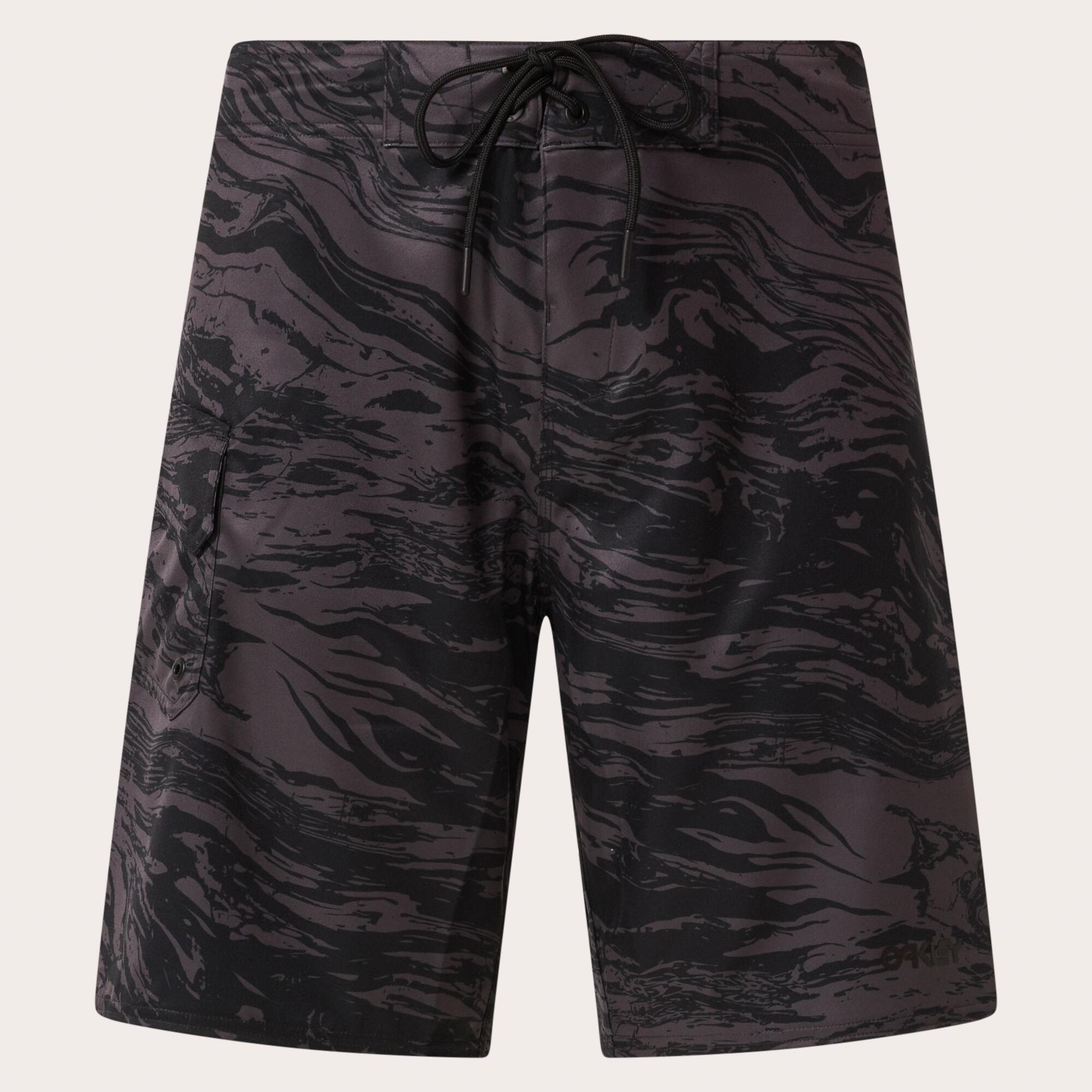 Oakley - Boardshort - Kana 21 2.0 - Boardshort - Gris|noir - 42 M/l - Decathlon